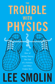 The Trouble with Physics cover