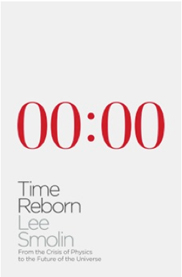 Time Reborn book cover